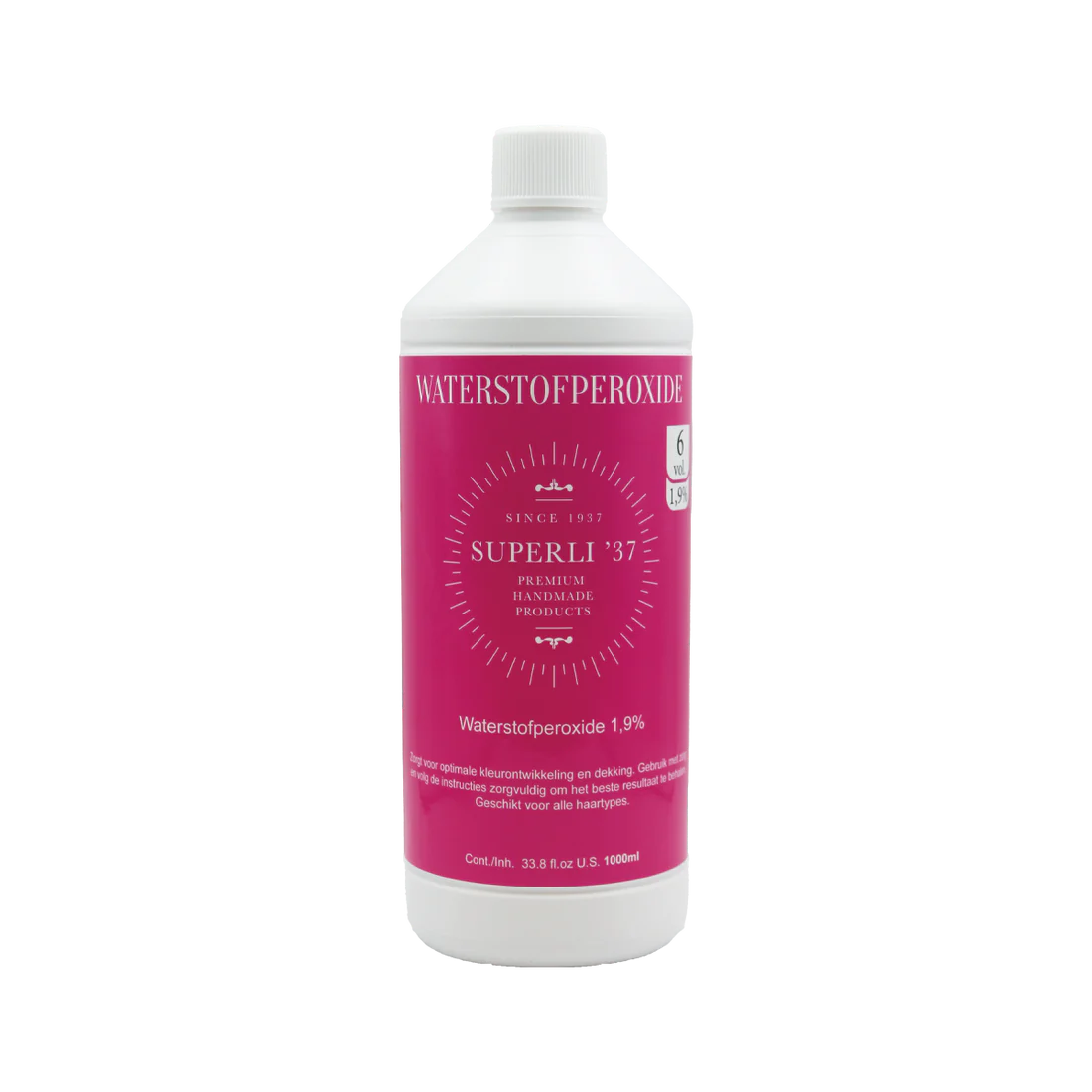 Superli Superli '37 Waterstof Liter
