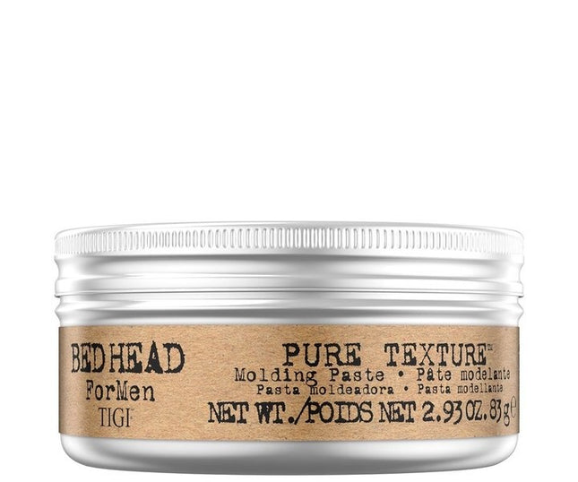 Tigi TIGI B-For Men Pure Texture Molding Paste 83g