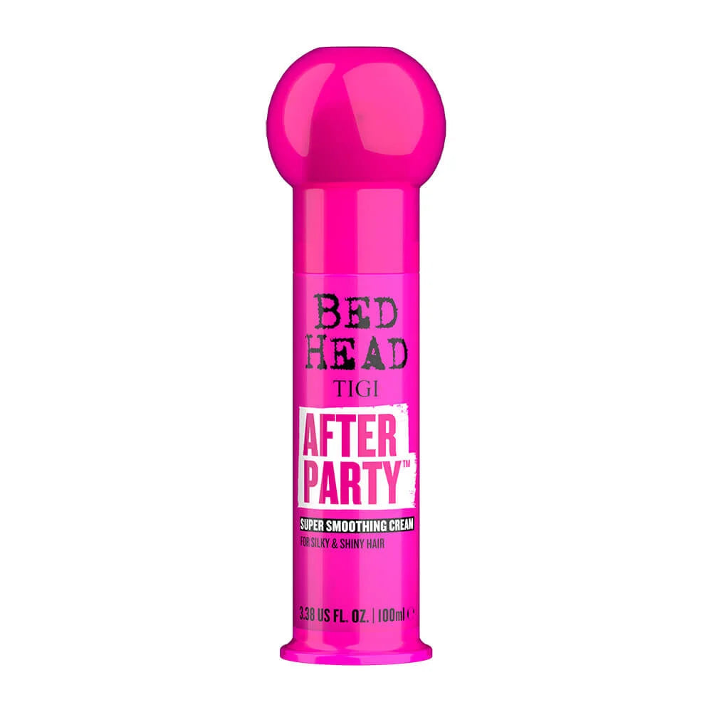 Tigi Bed Head After Party Smoothing Cream 100ml