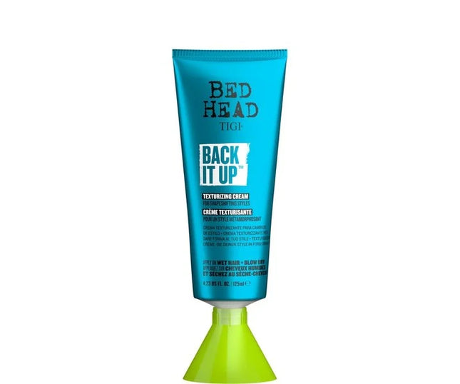 Tigi Tigi Bed Head Back It Up Texturizing Cream 125ml
