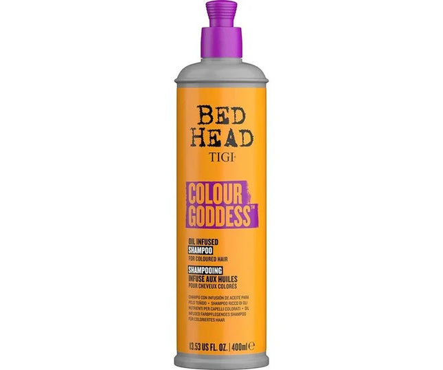 Tigi TIGI Bed Head Colour Goddess Shampoo 400ml