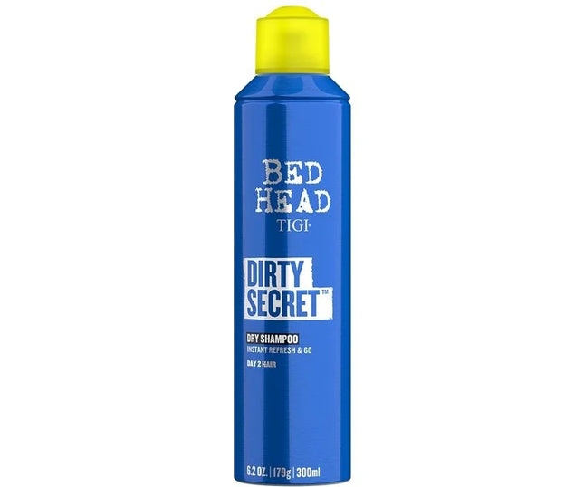 Tigi TIGI Bed Head Dirty Secret Dry Shampoo 300ml