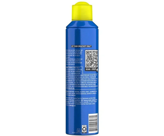 Tigi TIGI Bed Head Dirty Secret Dry Shampoo 300ml
