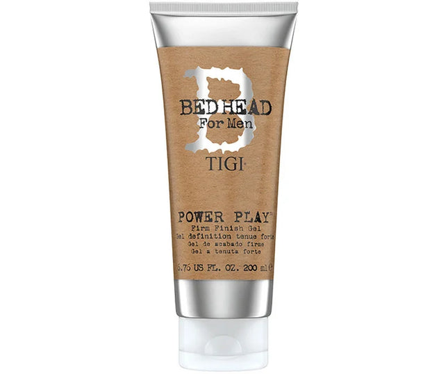 Tigi Tigi Bed Head For Men Power Play 200ml
