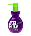 TIGI Bed Head Foxy Curls Contour Cream 200ml