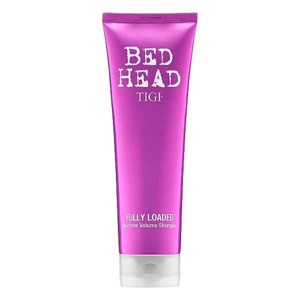 TIGI Bed Head Fully Loaded Shampoo 750ml