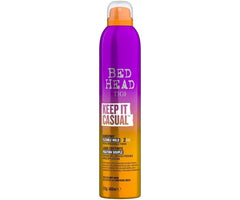 Tigi Bed Head Keep It Casual Hairspray 400ml
