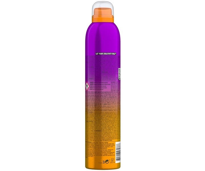 Tigi Bed Head Keep It Casual Hairspray 400ml