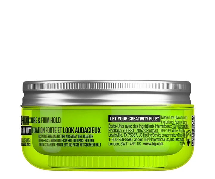 Tigi Bed Head Manipulator Matte Wax