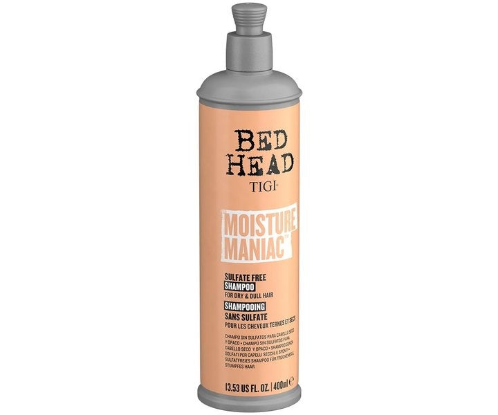 TIGI Bed Head Moisture Maniac Shampoo