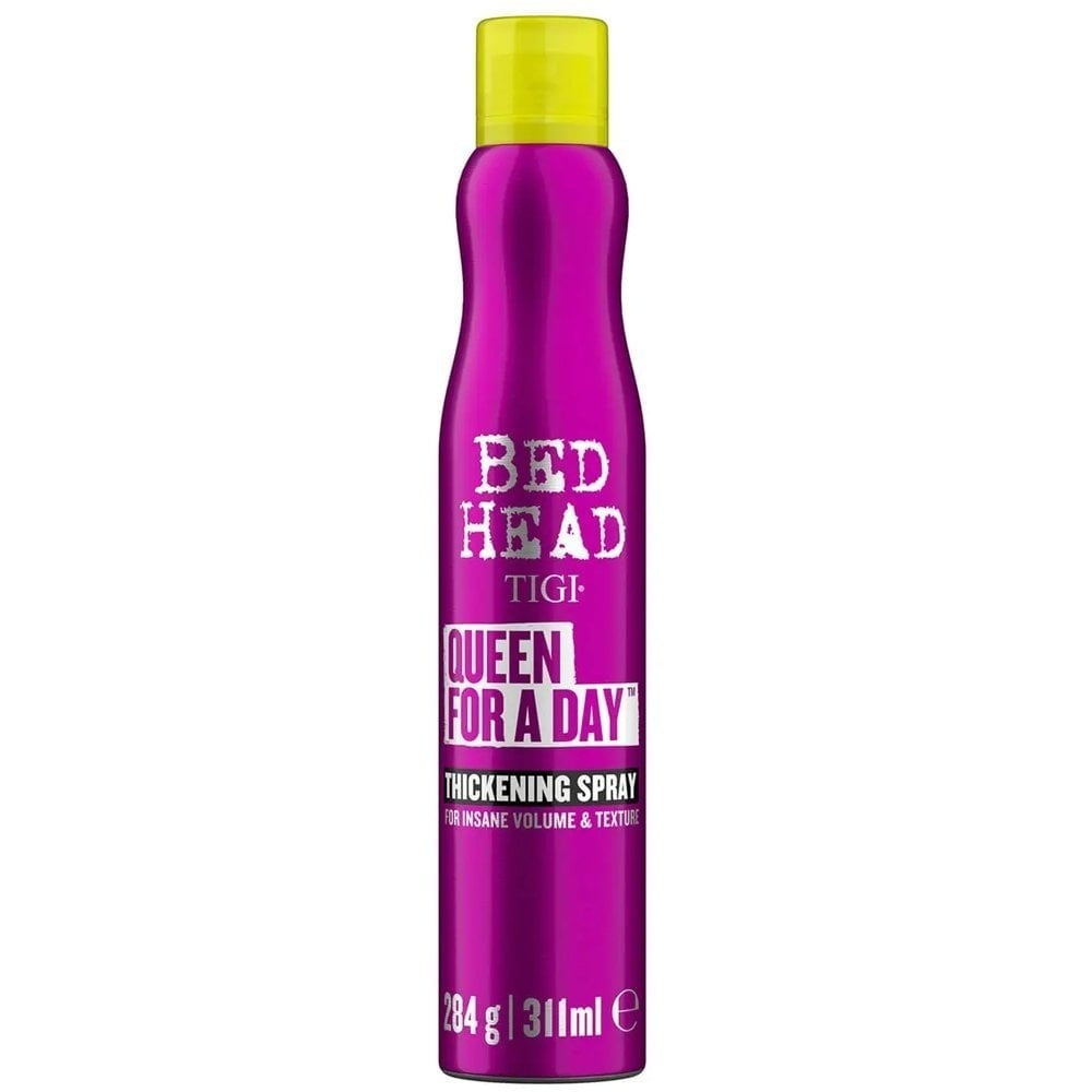 Tigi Bed Head Queen For A Day 300ml