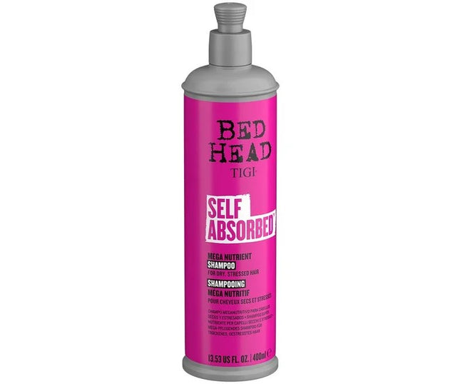 Tigi TIGI Bed Head Self Absorbed Shampoo