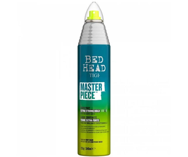 Tigi Tigi Bedhead Masterpiece Shine Spray