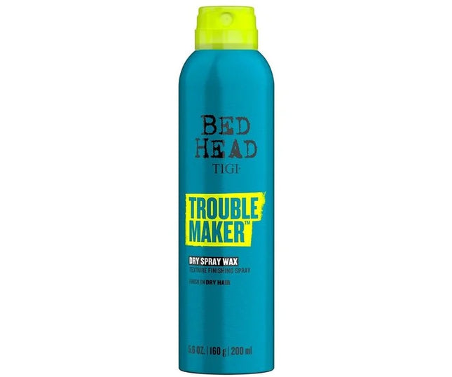 Tigi Tigi Bedhead Troublemaker Dry Spray Wax 200ml
