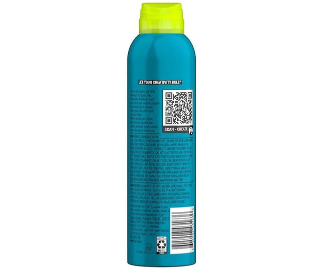 Tigi Tigi Bedhead Troublemaker Dry Spray Wax 200ml