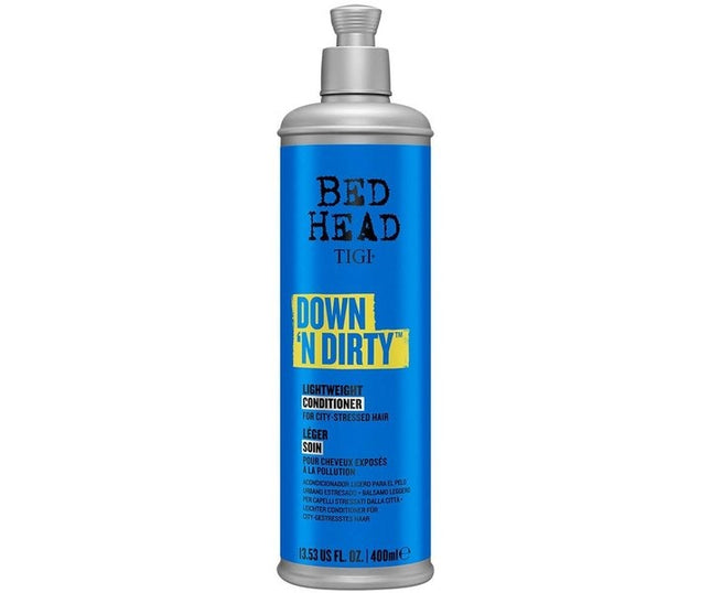 Tigi TIGI Down 'N Dirty Lightweight Conditioner 400ml