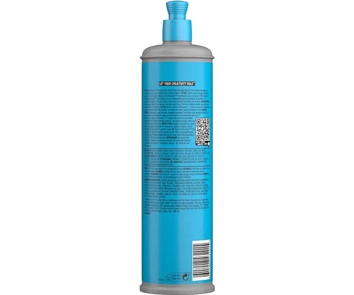 TIGI Recovery Moisture Rush Shampoo
