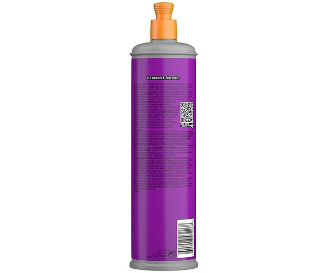 Tigi TIGI Serial Blonde Restoring Shampoo  400ml