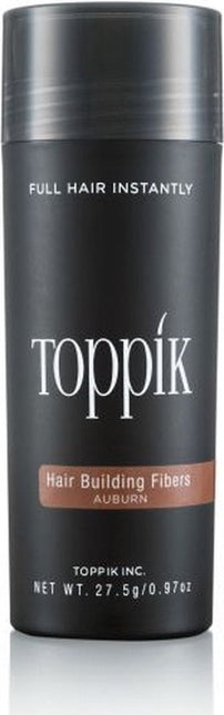 Toppik Toppik Hair Building Fibers Auburn