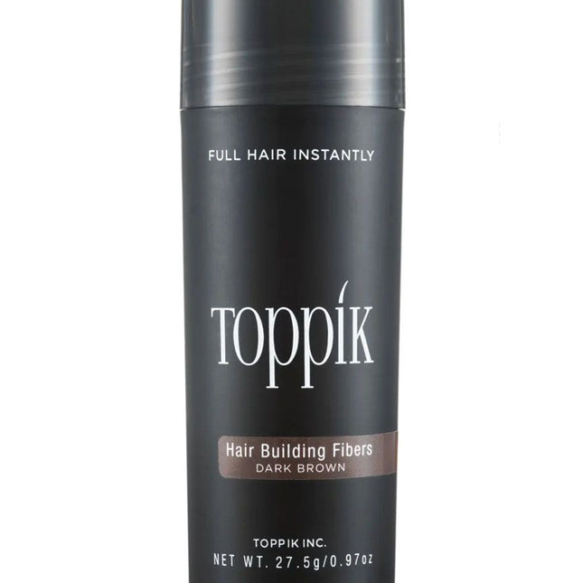 Toppik Toppik Hair Building Fibers Dark Brown