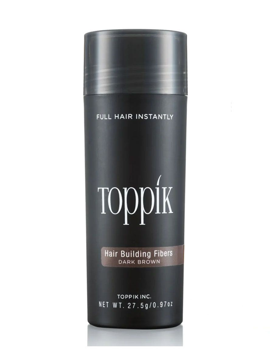 Toppik Toppik Hair Building Fibers Dark Brown