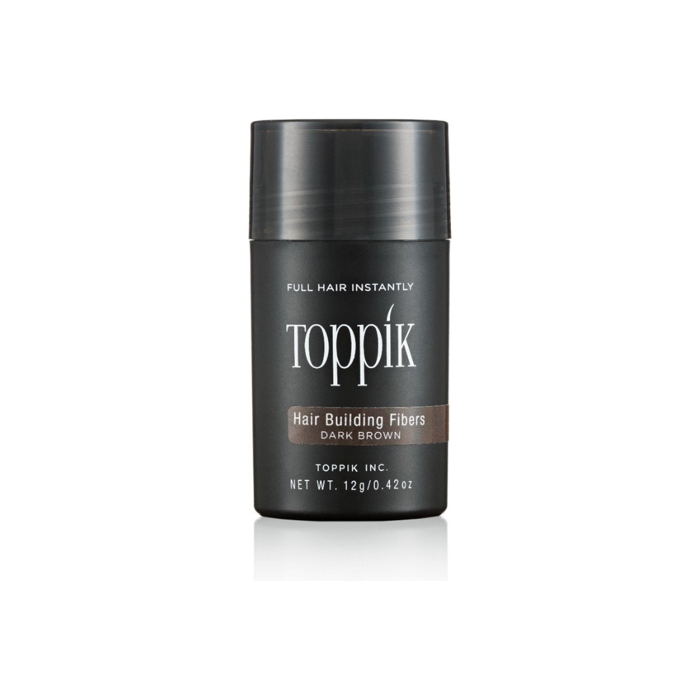 Toppik Toppik Hair Building Fibers Dark Brown