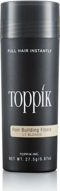 Toppik Toppik Hair Building Fibers Light Blonde