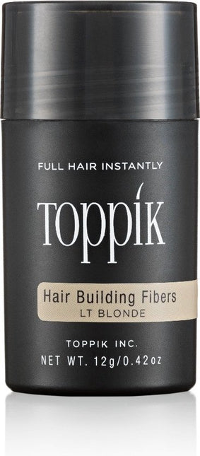 Toppik Toppik Hair Building Fibers Light Blonde