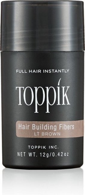 Toppik Toppik Hair Building Fibers Light Brown