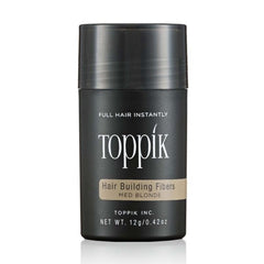 Toppik Hair Building Fibers Medium Blonde