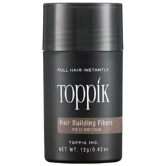 Toppik Hair Building Fibers Medium Brown
