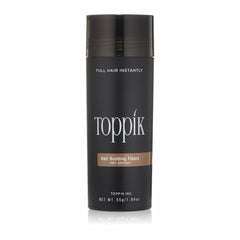 Toppik Hair Building Fibers Medium Brown