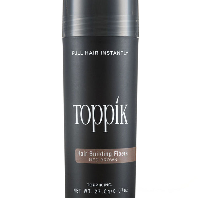 Toppik Toppik Hair Building Fibers Medium Brown