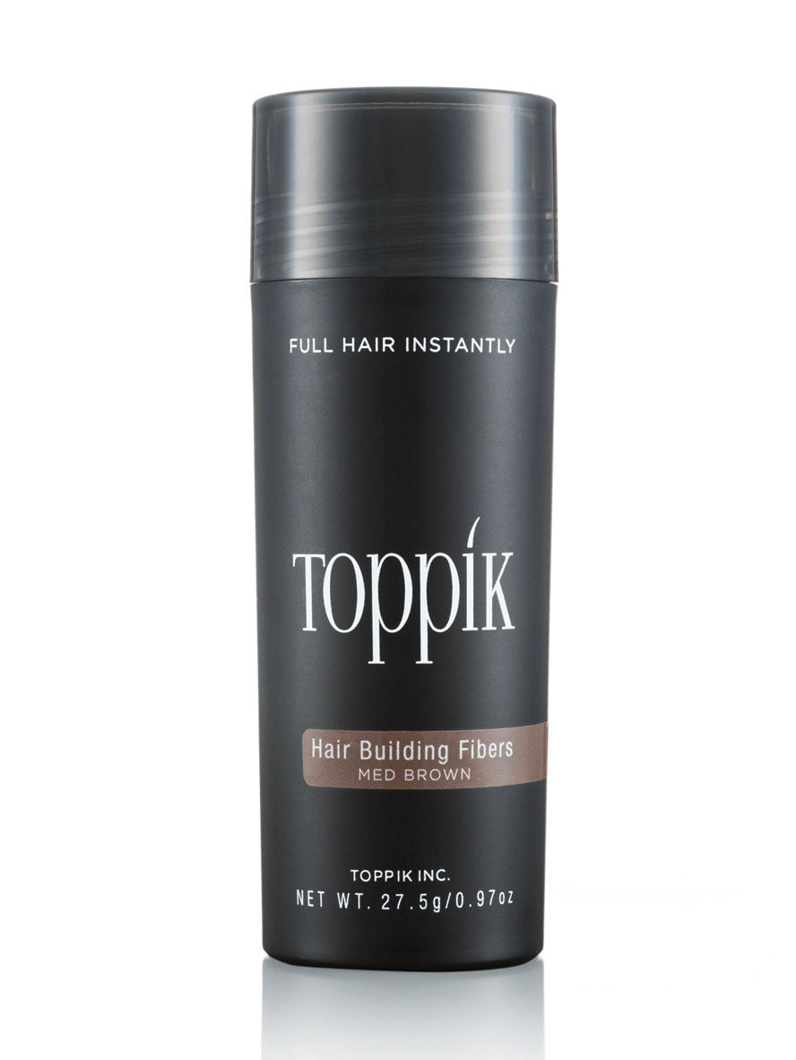Toppik Toppik Hair Building Fibers Medium Brown