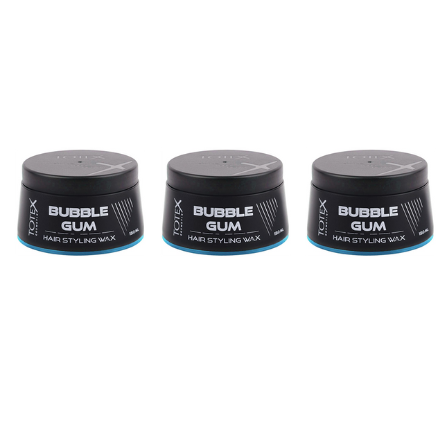 Totex Cosmetics Totex Cosmetic Bubble Gum Wax