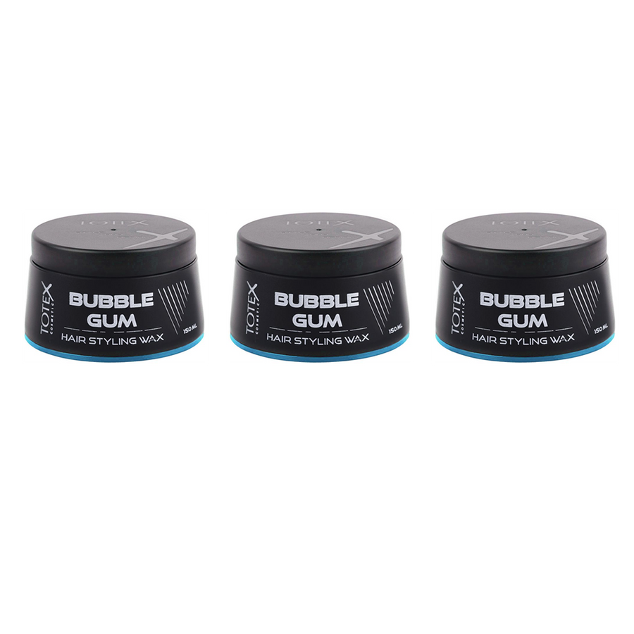 Totex Cosmetics Totex Cosmetic Bubble Gum Wax