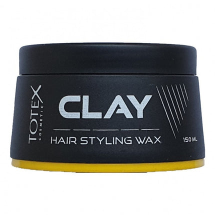 Totex Cosmetics Totex Cosmetic Clay Wax