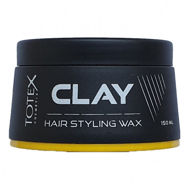 Totex Cosmetics Totex Cosmetic Clay Wax