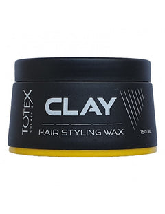 Totex Cosmetics Totex Cosmetic Clay Wax