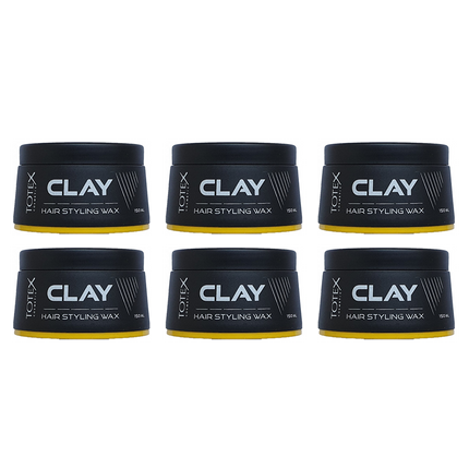Totex Cosmetics Totex Cosmetic Clay Wax