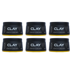 Totex Cosmetics Totex Cosmetic Clay Wax