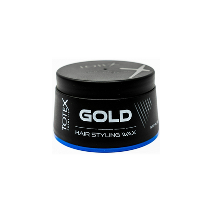 Totex Cosmetics Totex Cosmetic Gold Wax
