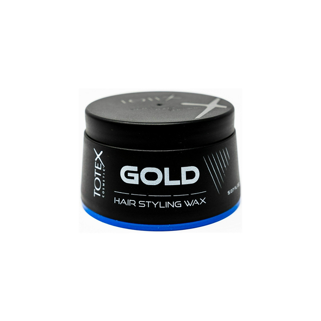 Totex Cosmetics Totex Cosmetic Gold Wax