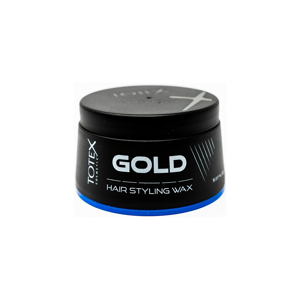 Totex Cosmetics Totex Cosmetic Gold Wax