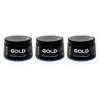 3x 150ml
