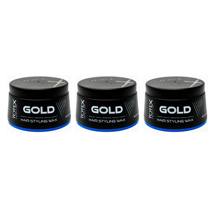 Totex Cosmetics Totex Cosmetic Gold Wax