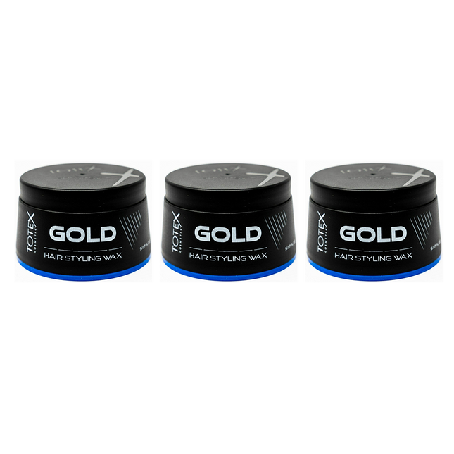 Totex Cosmetics Totex Cosmetic Gold Wax