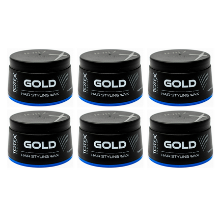 Totex Cosmetics Totex Cosmetic Gold Wax