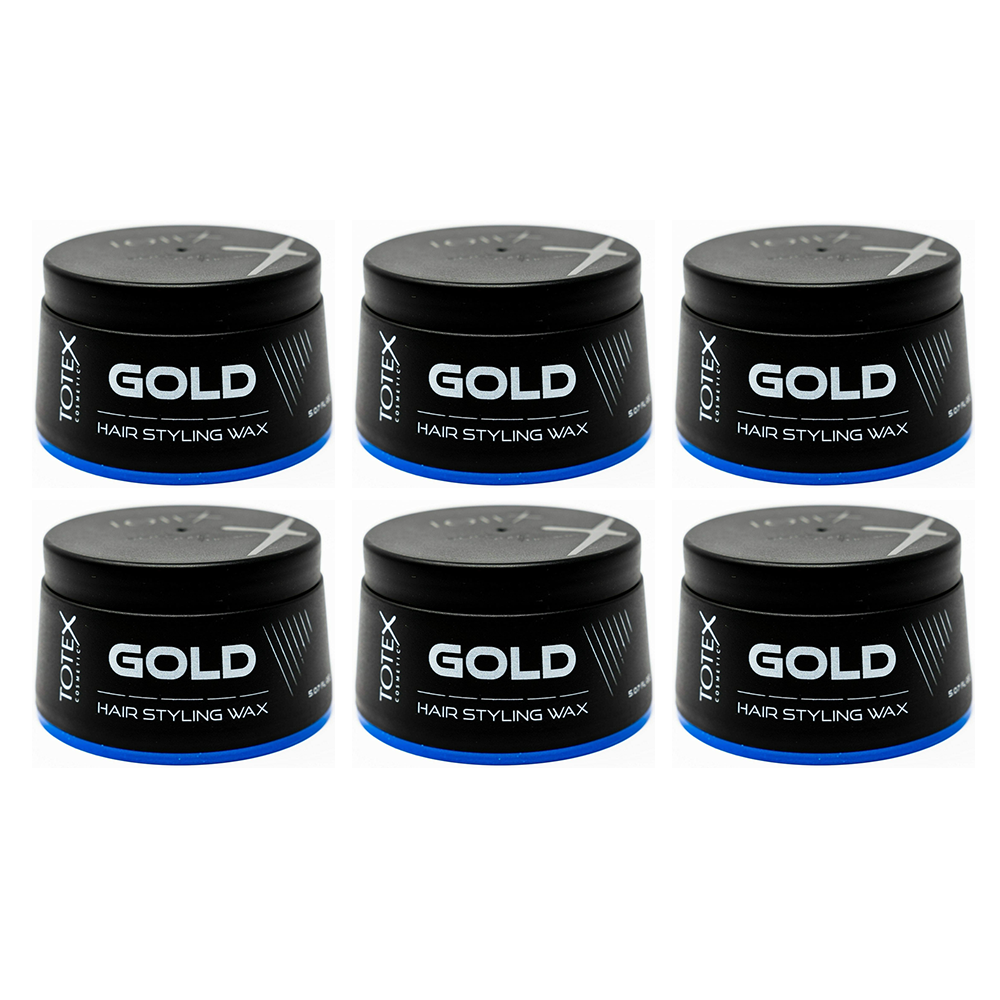 Totex Cosmetics Totex Cosmetic Gold Wax