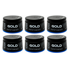Totex Cosmetics Totex Cosmetic Gold Wax